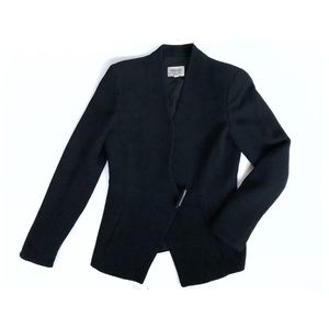 SALE 🎉Armani Collezioni Black Blazer